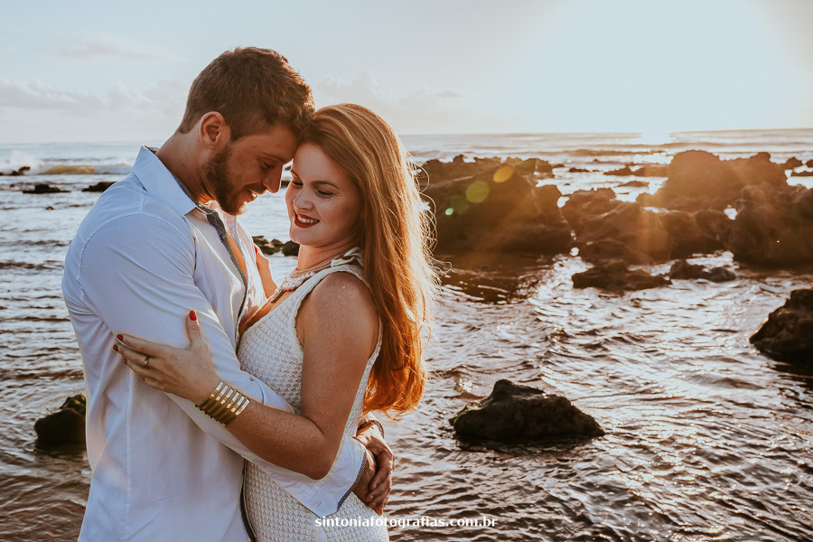 pré wedding pré casamento nascer do sol save the date fotos ensaio fotografia casal Serra Espirito Santo Vitória sintonia fotografias casamento wedding noiva bride