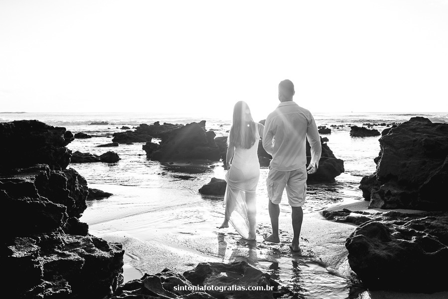 pré wedding pré casamento nascer do sol save the date fotos ensaio fotografia casal Serra Espirito Santo Vitória sintonia fotografias casamento wedding noiva bride