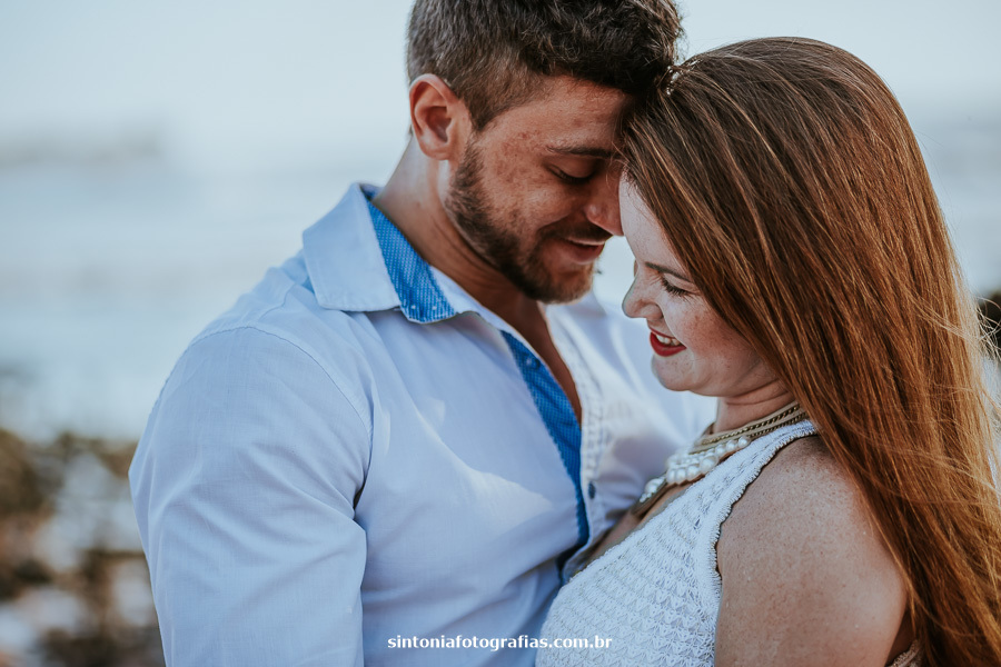 pré wedding pré casamento nascer do sol save the date fotos ensaio fotografia casal Serra Espirito Santo Vitória sintonia fotografias casamento wedding noiva bride