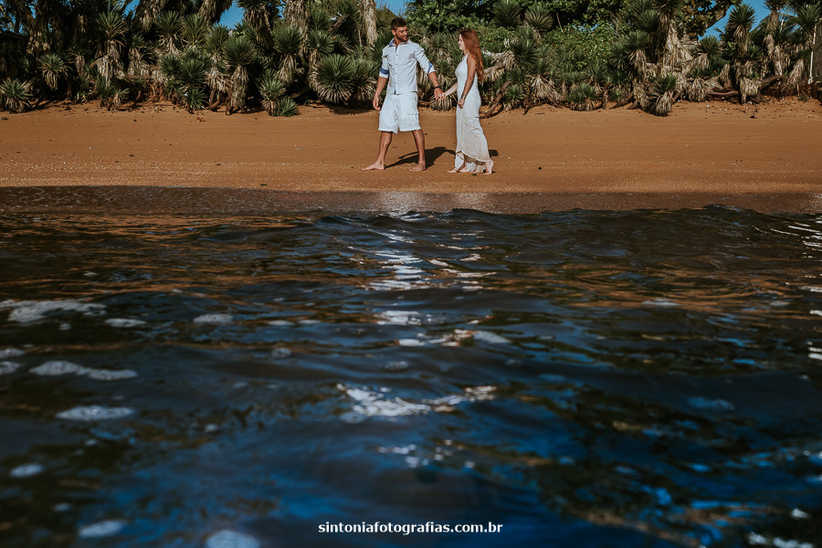pré wedding pré casamento nascer do sol save the date fotos ensaio fotografia casal Serra Espirito Santo Vitória sintonia fotografias casamento wedding noiva bride