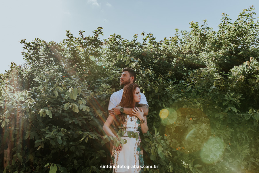 pré wedding pré casamento nascer do sol save the date fotos ensaio fotografia casal Serra Espirito Santo Vitória sintonia fotografias casamento wedding noiva bride