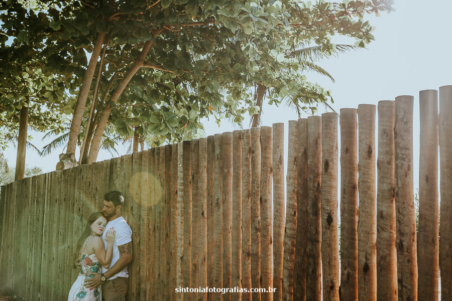 pré wedding pré casamento nascer do sol save the date fotos ensaio fotografia casal Serra Espirito Santo Vitória sintonia fotografias casamento wedding noiva bride