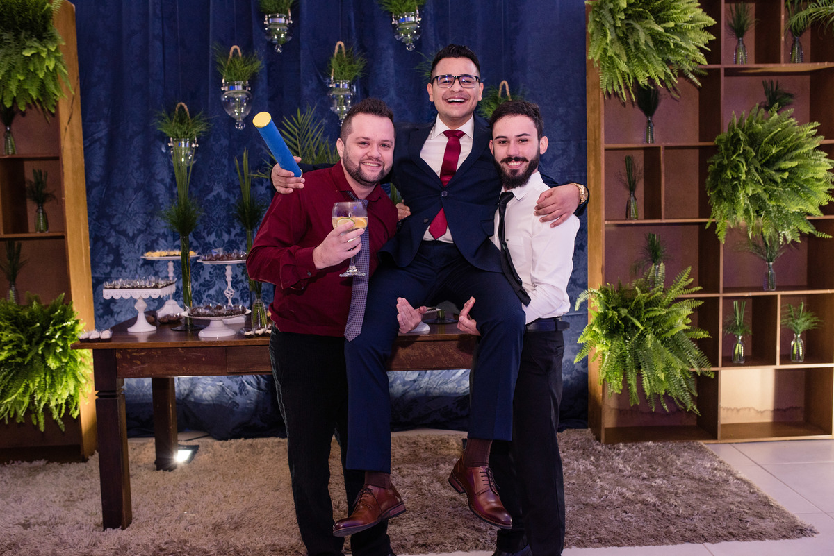 AMIGOS AGITANDO FORMANDO NO COLO SINDICATO RURAL SANTO ANGELO