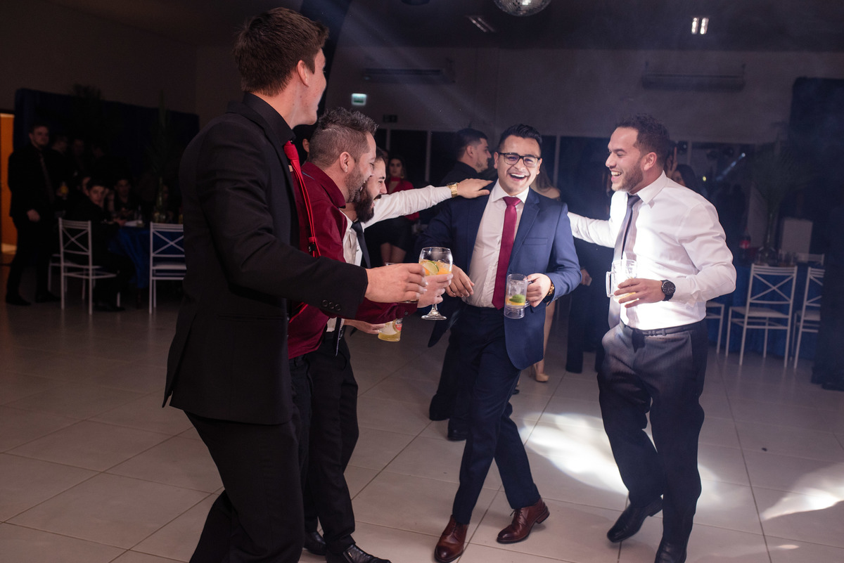 FESTA SINDICATO RURAL SANTO ANGELO