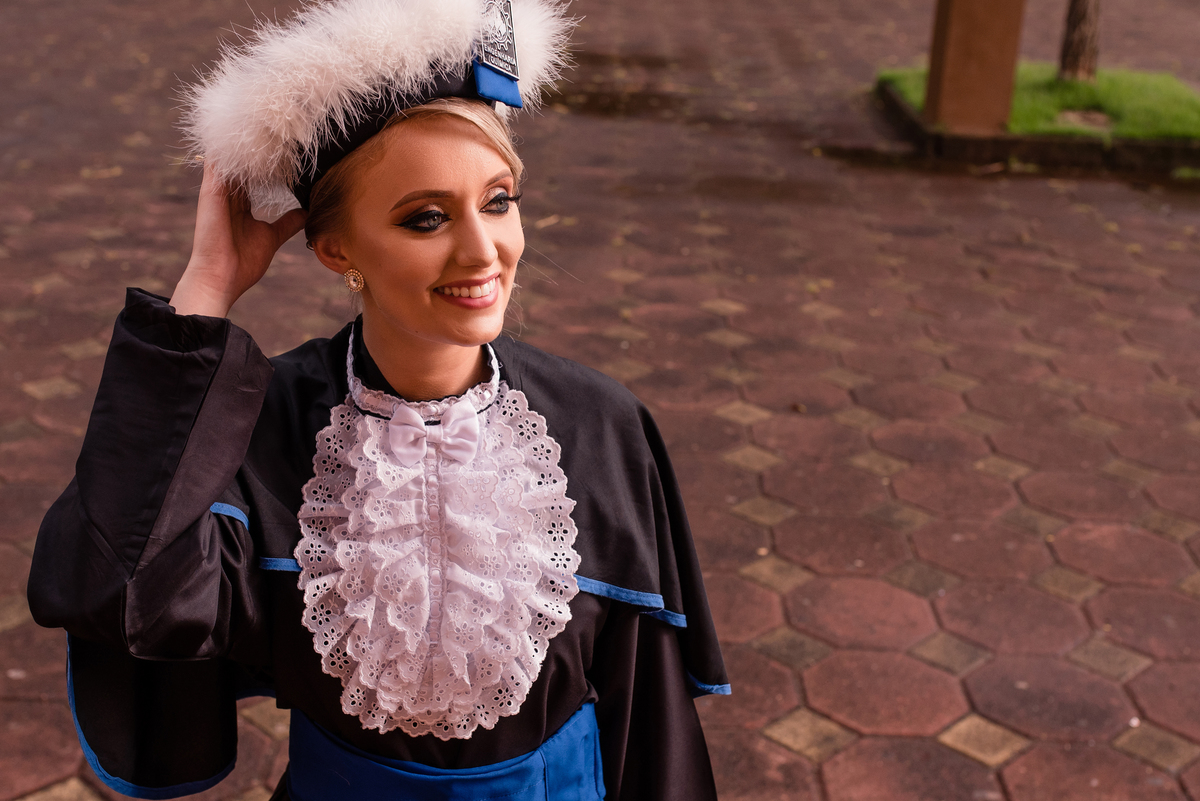 ensaio toga formatura engenharia quimica uri santo angelo praca catedral 