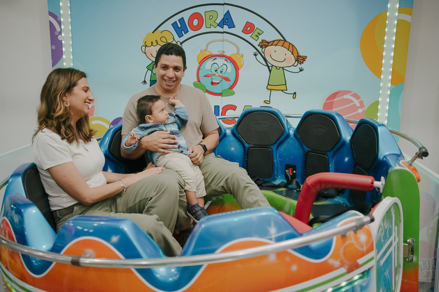 A família toda reunida para celebrar! Registro completo de festas infantis em São José dos Campos, garantindo que todos os seus convidados especiais façam parte dessa linda recordação.