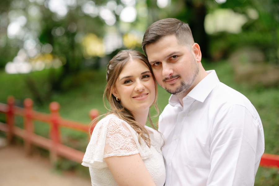 O retrato de uma família que começa. A união de Jéssica e Arison e a doce espera pela filha, tudo registrado em uma tarde linda e cheia de significado.
