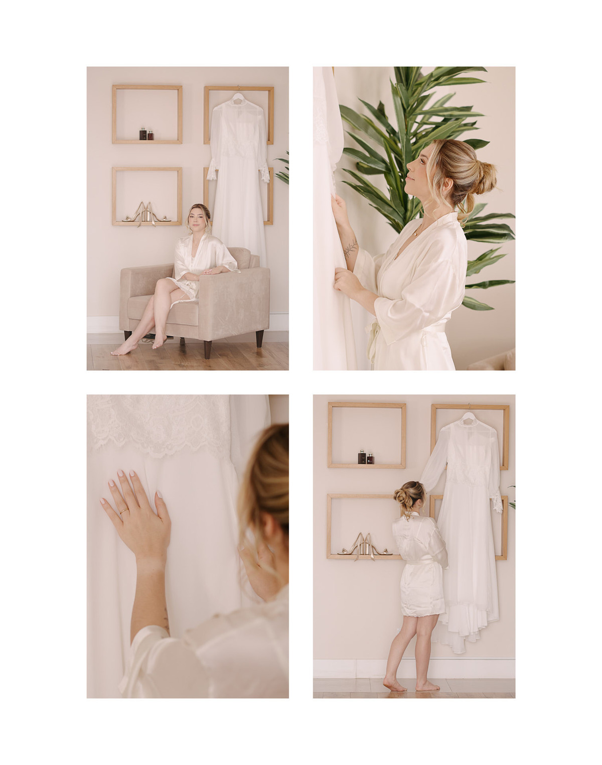 Vestido de Noiva e Buquê: Elegância em SJC. Detalhes que inspiram. O vestido pronto e a beleza da noiva em São José dos Campos. O fotógrafo de casamento que você precisa para momentos inesquecíveis.