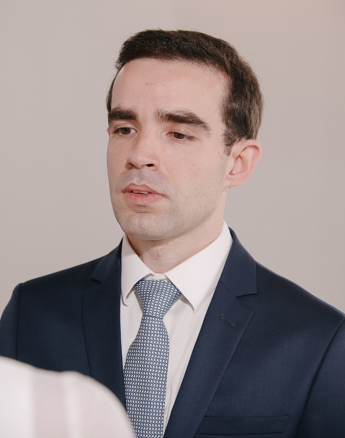 O Sim e a Aliança em São José dos Campos. O momento da promessa e da união. Fotografia de casamento em SJC: registros eternos da troca de alianças.