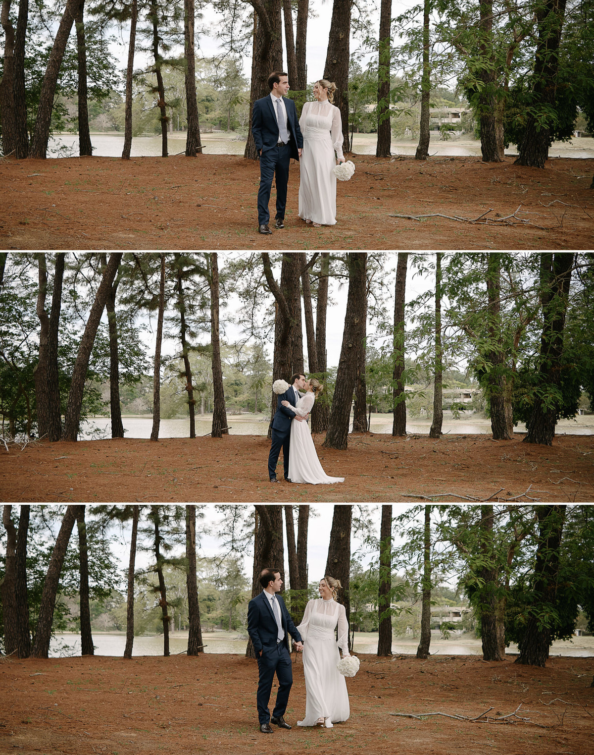 Momentos Íntimos em SJC: O Amor Sob a Luz Natural. Retratos apaixonantes em São José dos Campos. Fotógrafo de casamento em SJC que valoriza a emoção e a espontaneidade do casal.