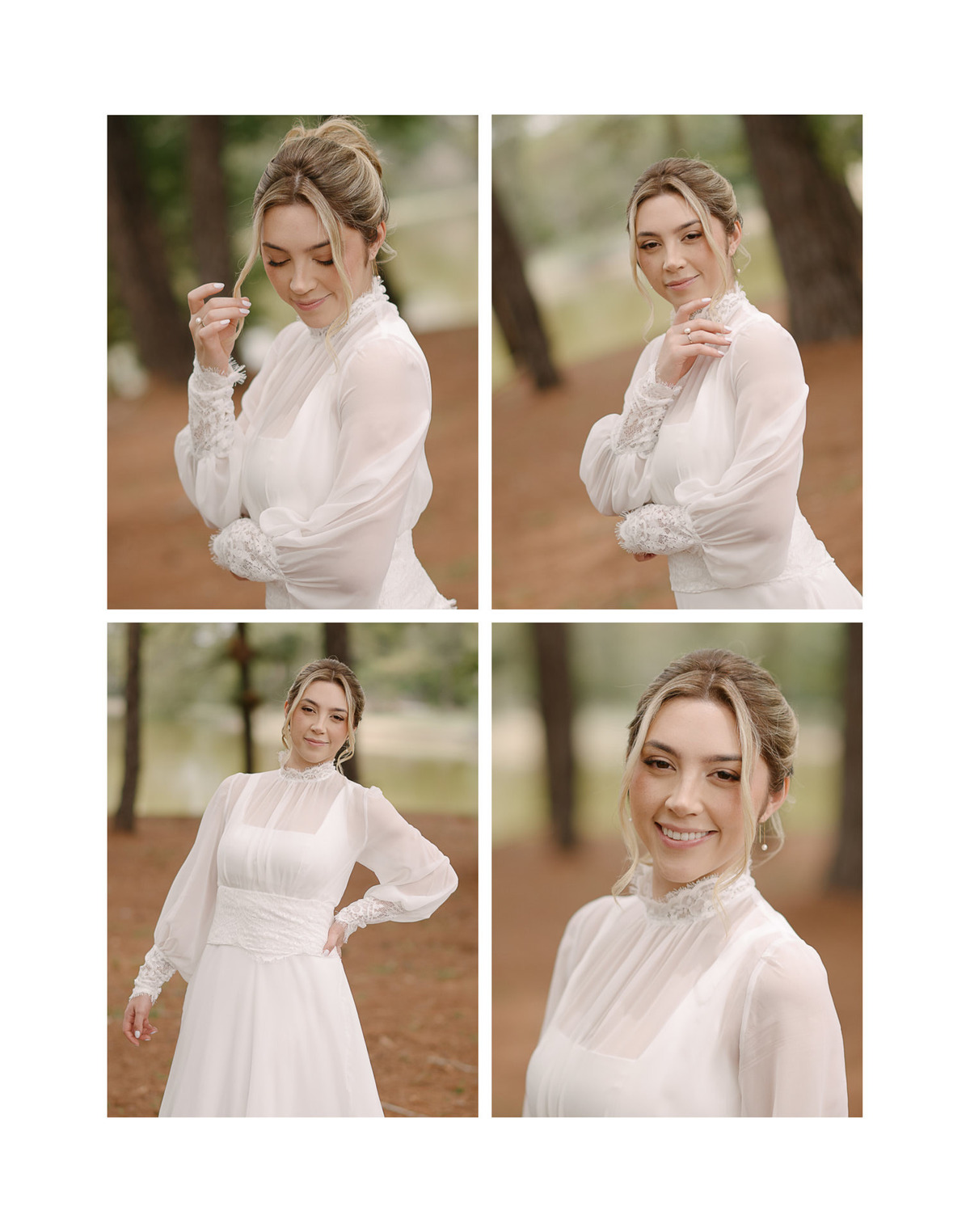 Closes de Emoção da Noiva em SJC. Detalhes do making of e da beleza. Seu fotógrafo de casamento em São José dos Campos para um registro completo e cheio de arte.