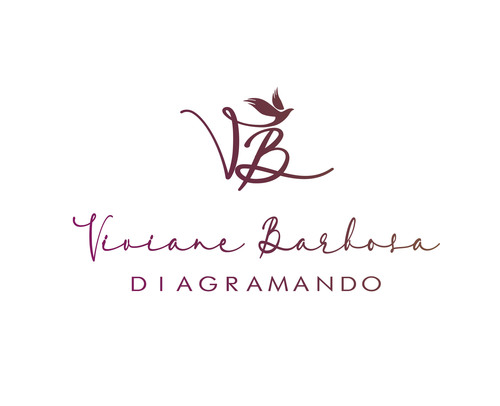 Logotipo de Viviane Barbosa dos Santos