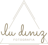 Logotipo de Lu Diniz Fotografia