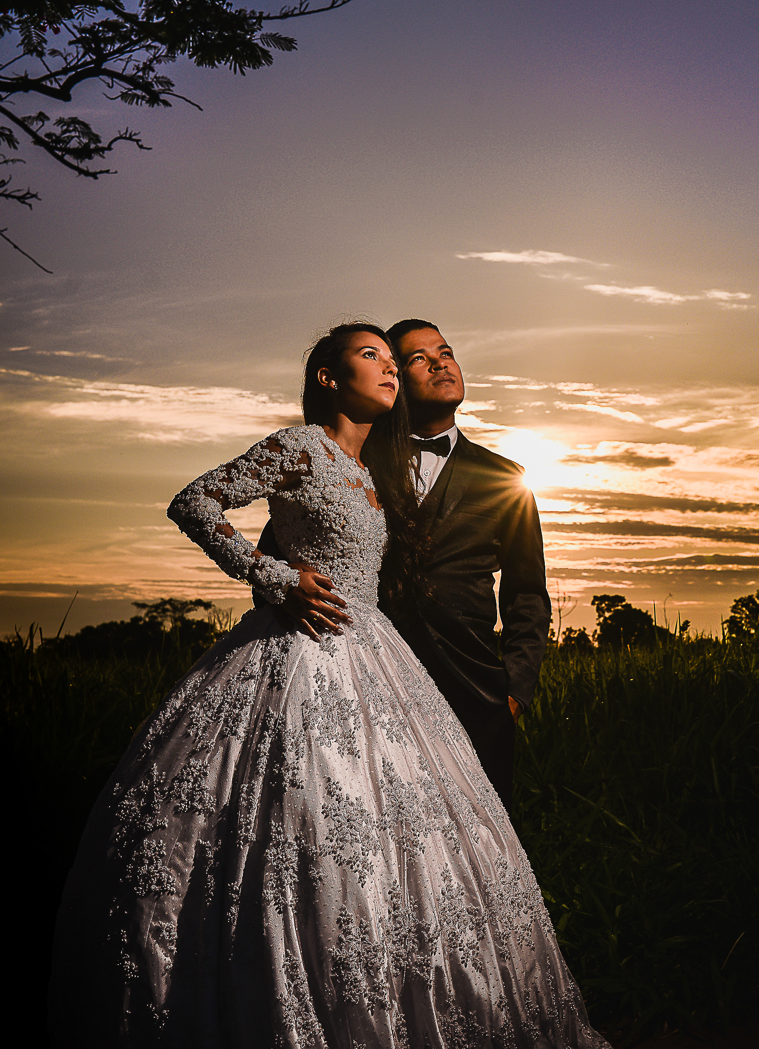 Imagem capa - Casamento durante o dia-6 dicas essenciais por Neto Oliveira fotografia