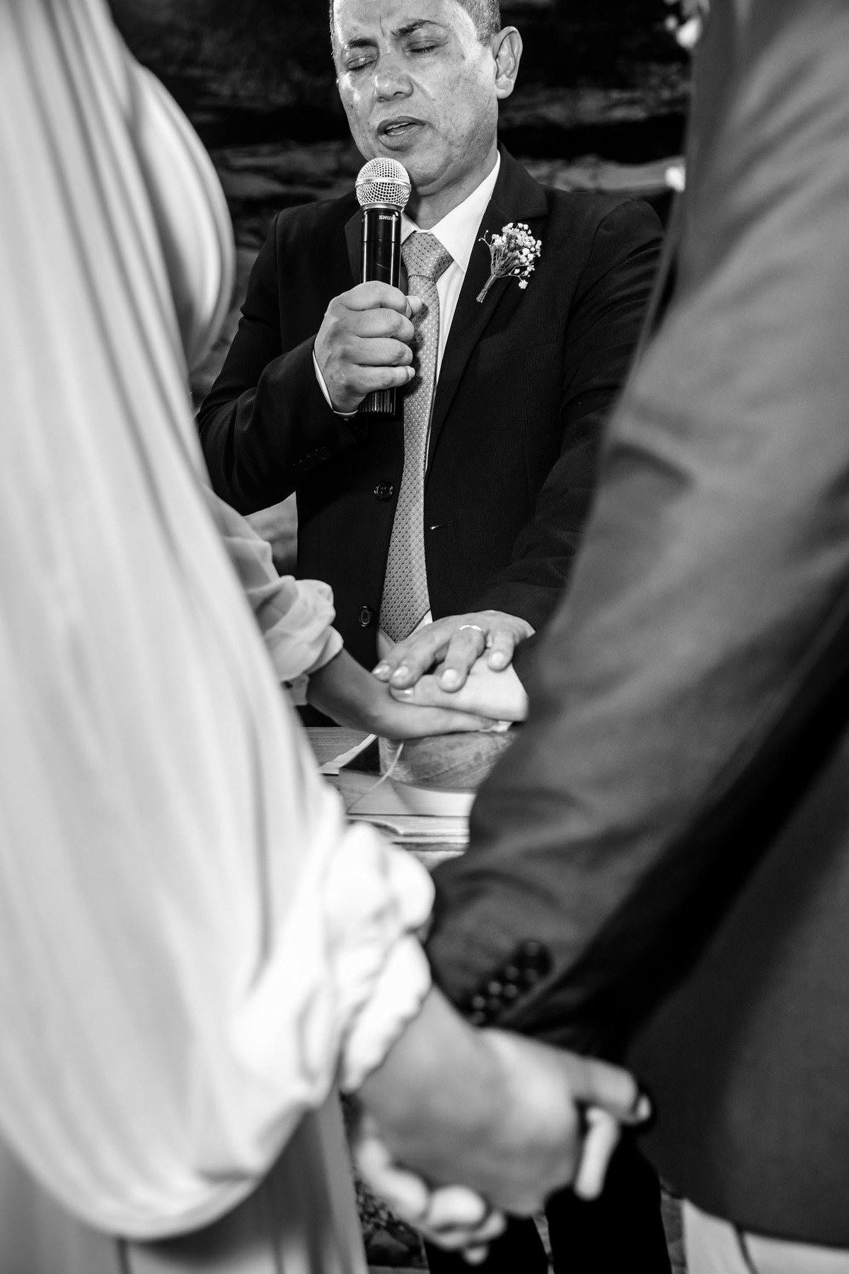 fotografo de casamento