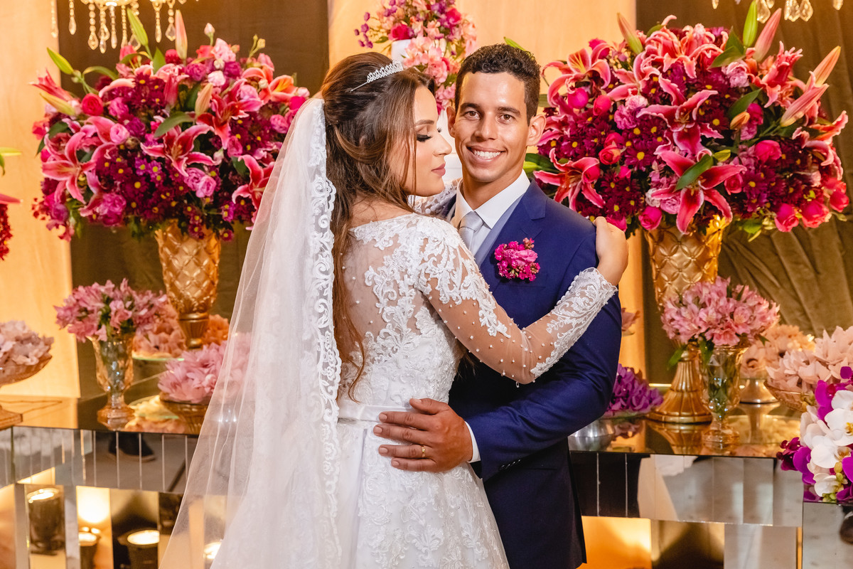 fotografo de casamento