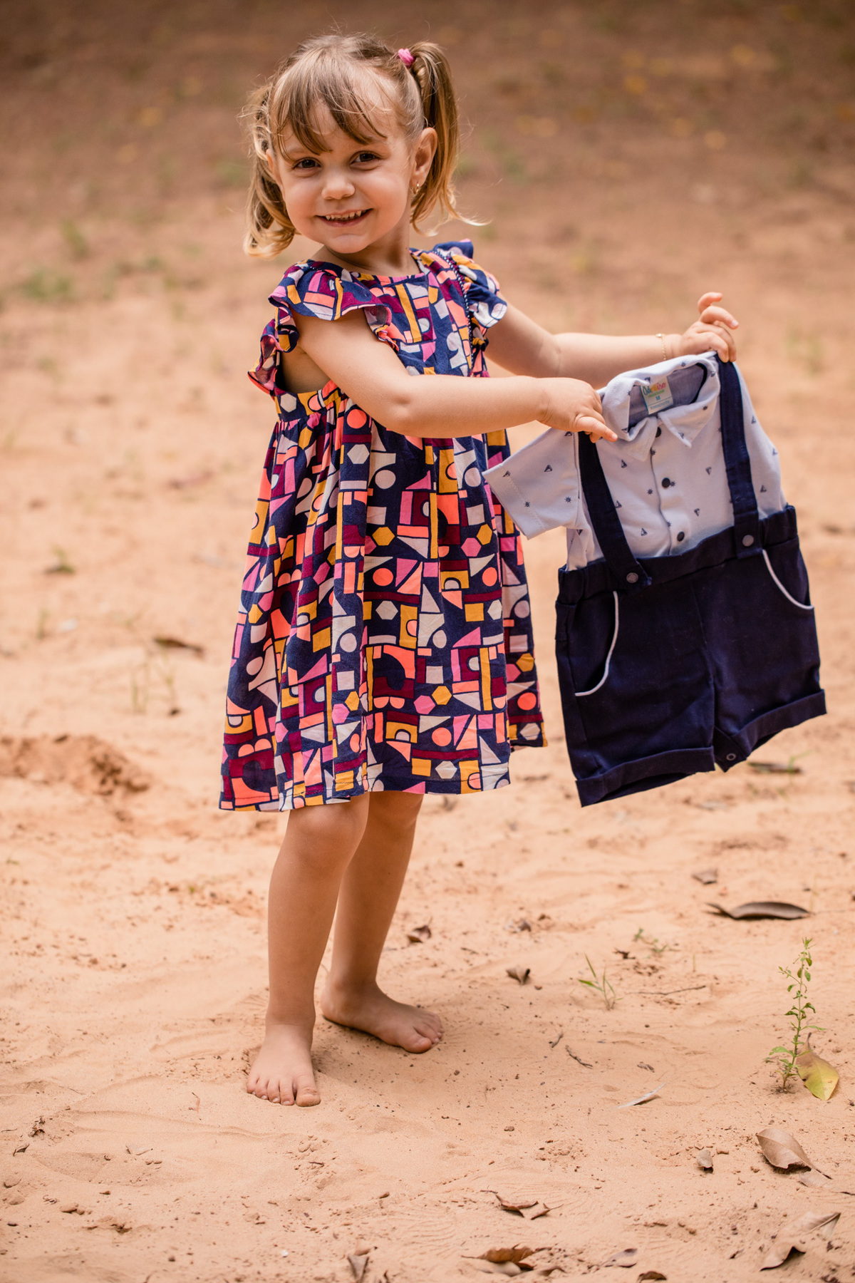 será que vai servir no maninho?