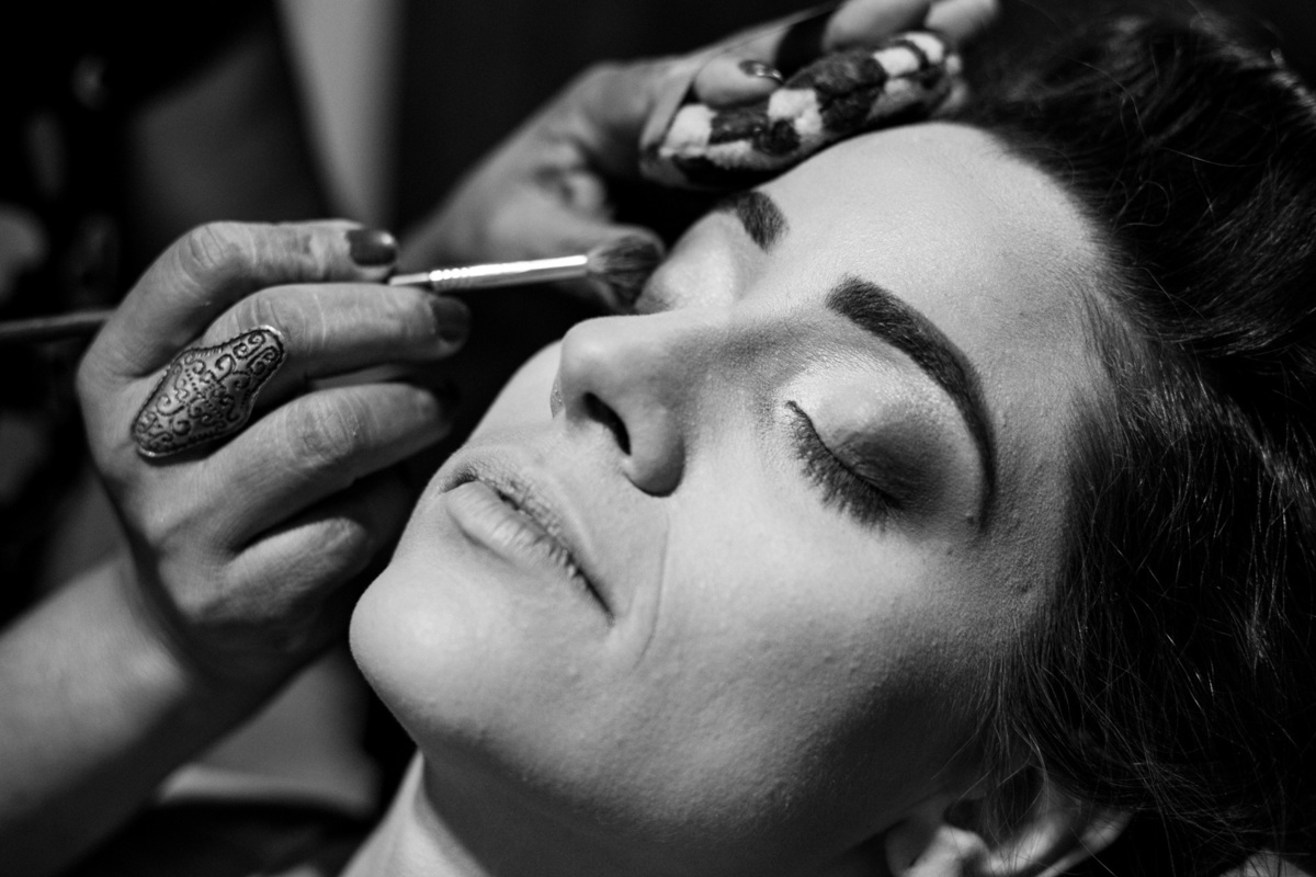 noiva em Alcinópolis - MS