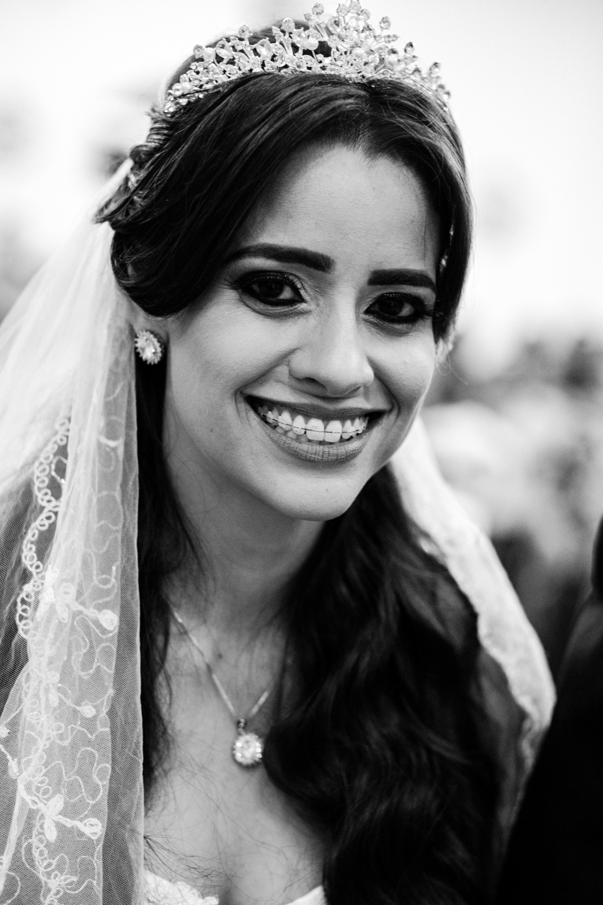 alegria da noiva - Alcinópolis - MS