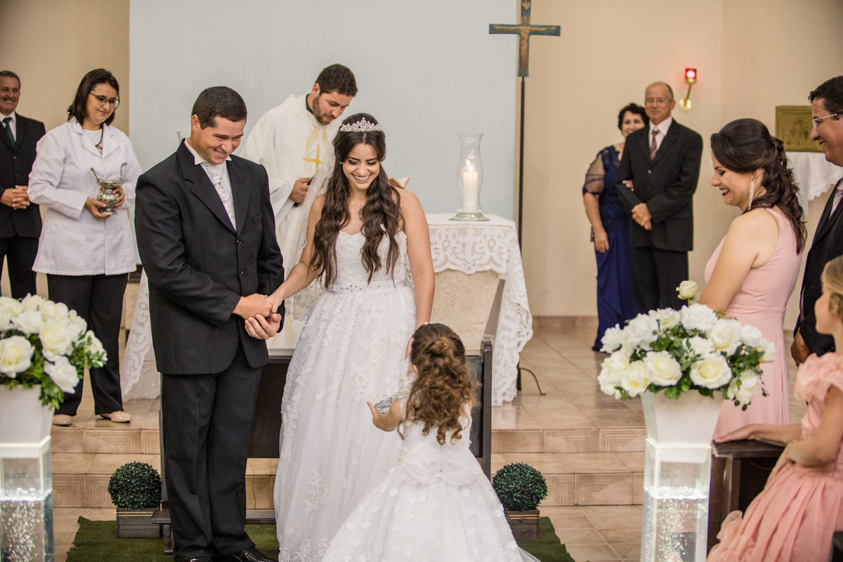 bampi fotografia registrando mais um casamento - Alcinópolis - MS