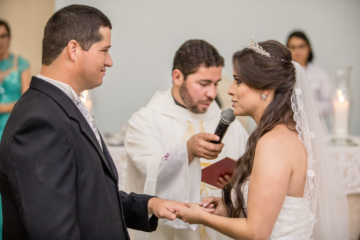 a noiva apaixonada - Alcinópolis - MS