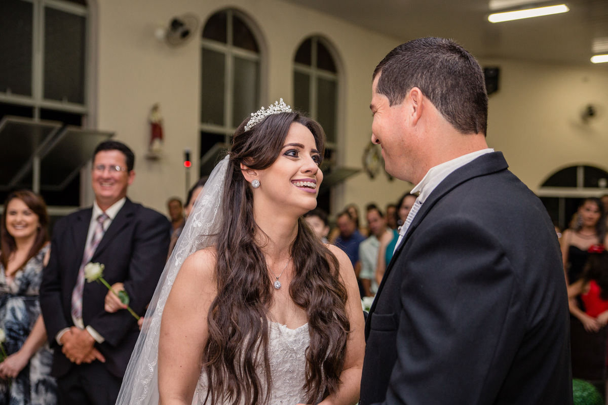 fotografos de casamento em camapuã - MS