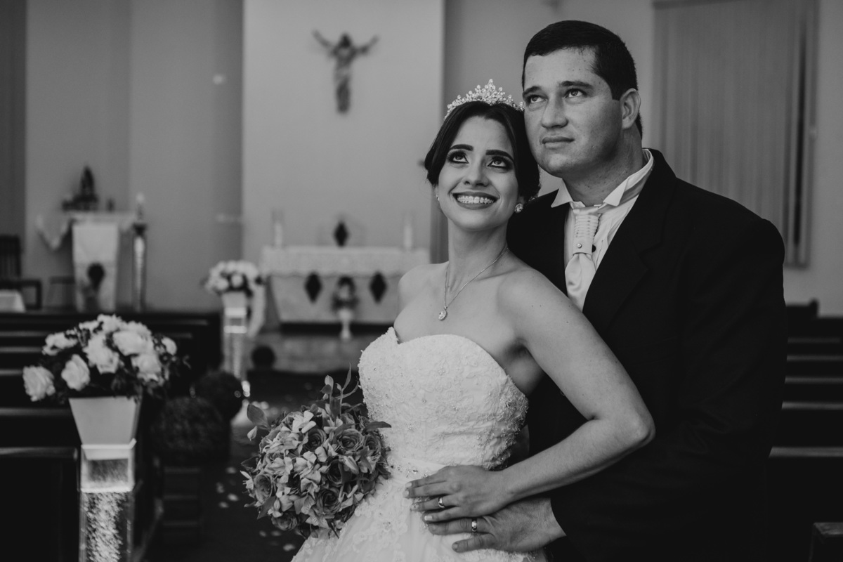 casamento em Alcinópolis - MS