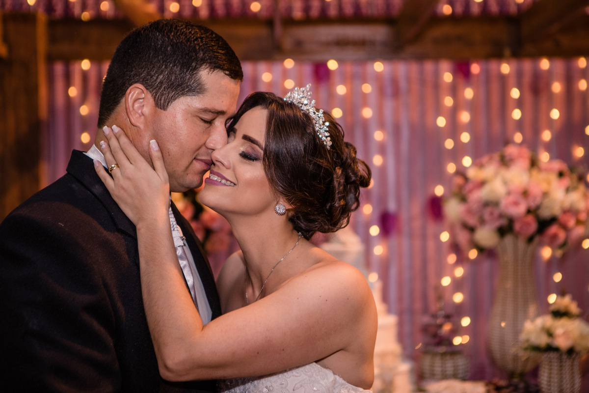 fotógrafos de casamento em Alcinópolis - MS