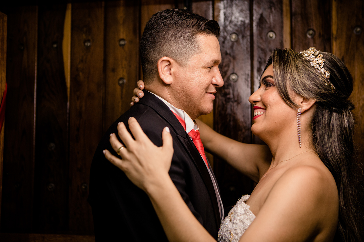 fotografia de casamento