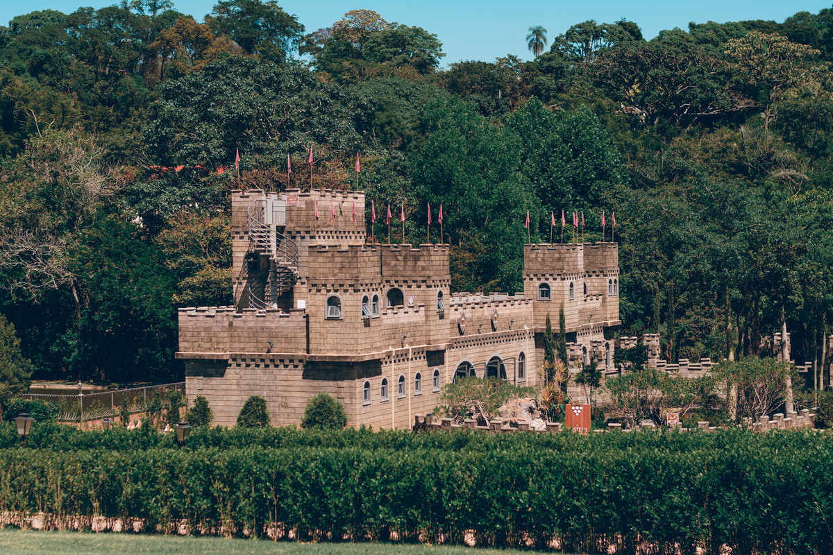 castelo dos vinhais em vinhedo | fotografo em Guaruja Ton Prans Fotografia