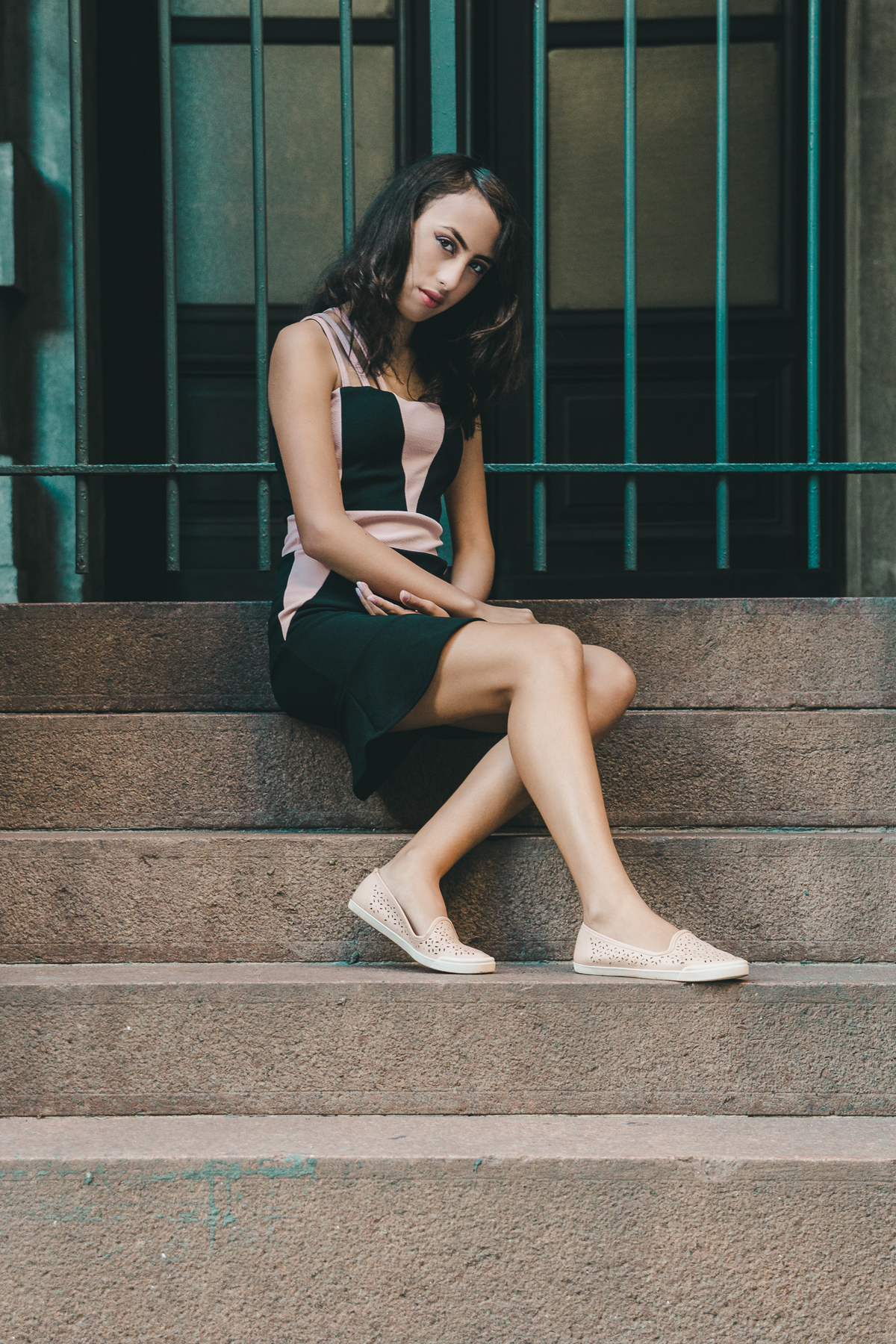 ensaio book debutante 15 anos no Centro Historico de Santos Bolsa do Cafe | fotografo em Guaruja Ton Prans Fotografia