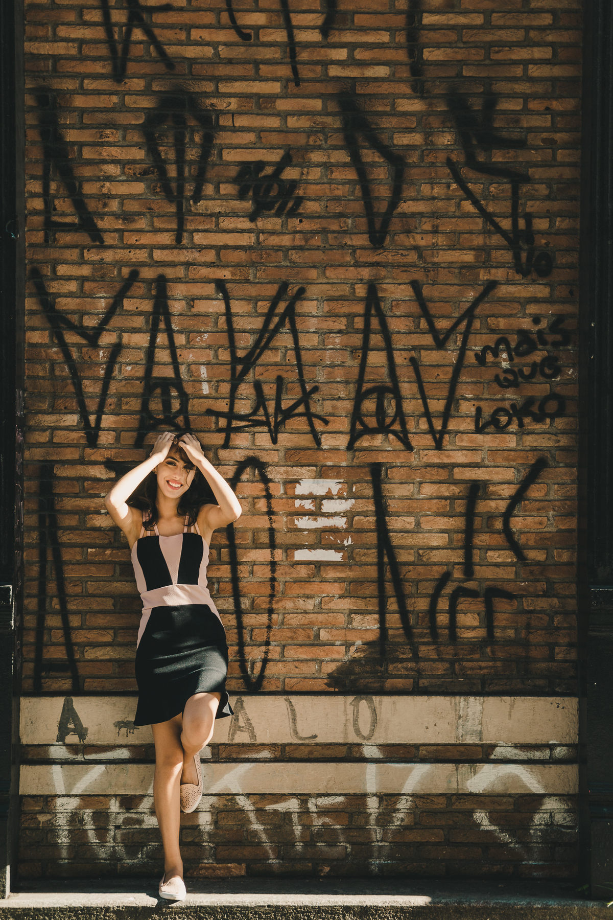 ensaio book debutante 15 anos no Centro Historico de Santos Bolsa do Cafe | fotografo em Guaruja Ton Prans Fotografia