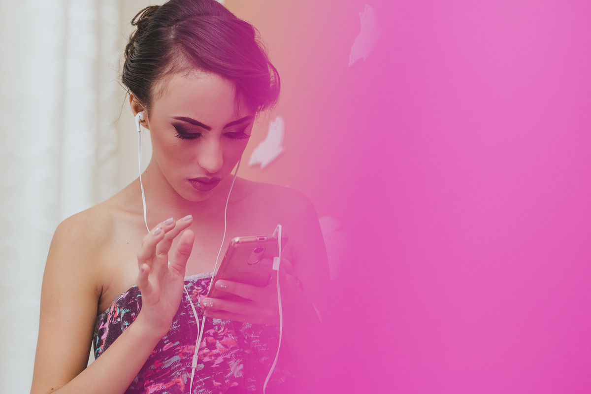 fotografia making of debutante 15 anos no Studio Bruna Lira e Suzana Filiero maquiagem makeup make | fotografo em Guaruja Ton Prans Fotografia