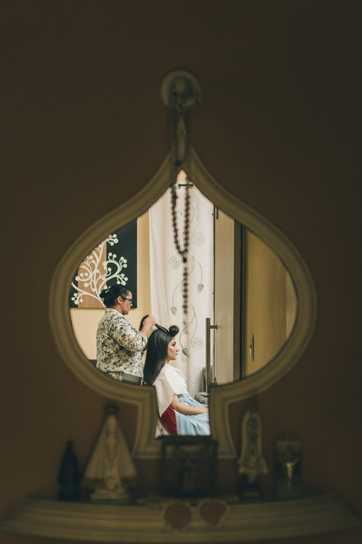 making of debutante 15 anos maquiagem makeup make | fotografo em Guaruja Ton Prans Fotografia