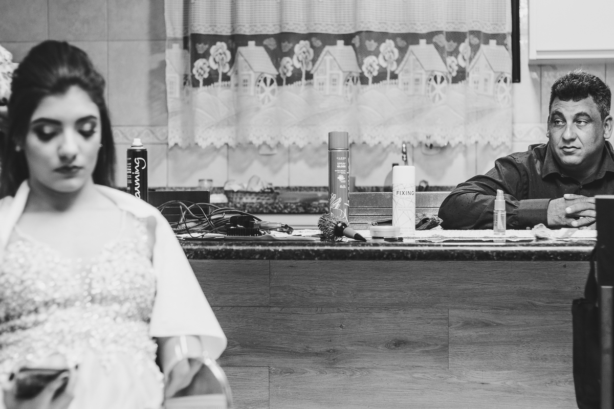 making of debutante 15 anos maquiagem makeup make | fotografo em Guaruja Ton Prans Fotografia