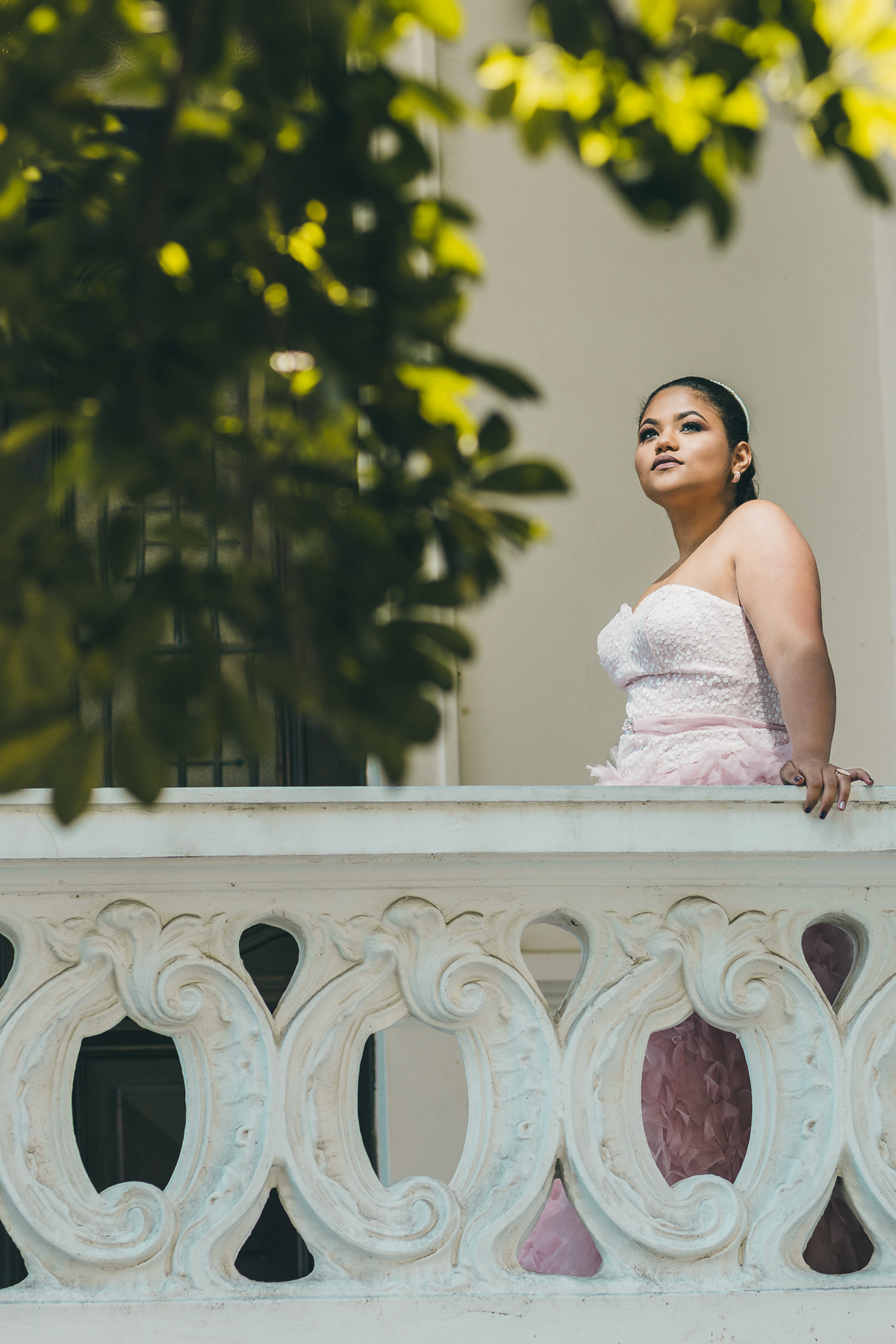 ensaio fotografico book debutante 15 anos na Pinacoteca Benedicto Calixto em Santos inspiracao no livro A Selecao (The Selection) | fotografo em Guaruja Ton Prans Fotografia