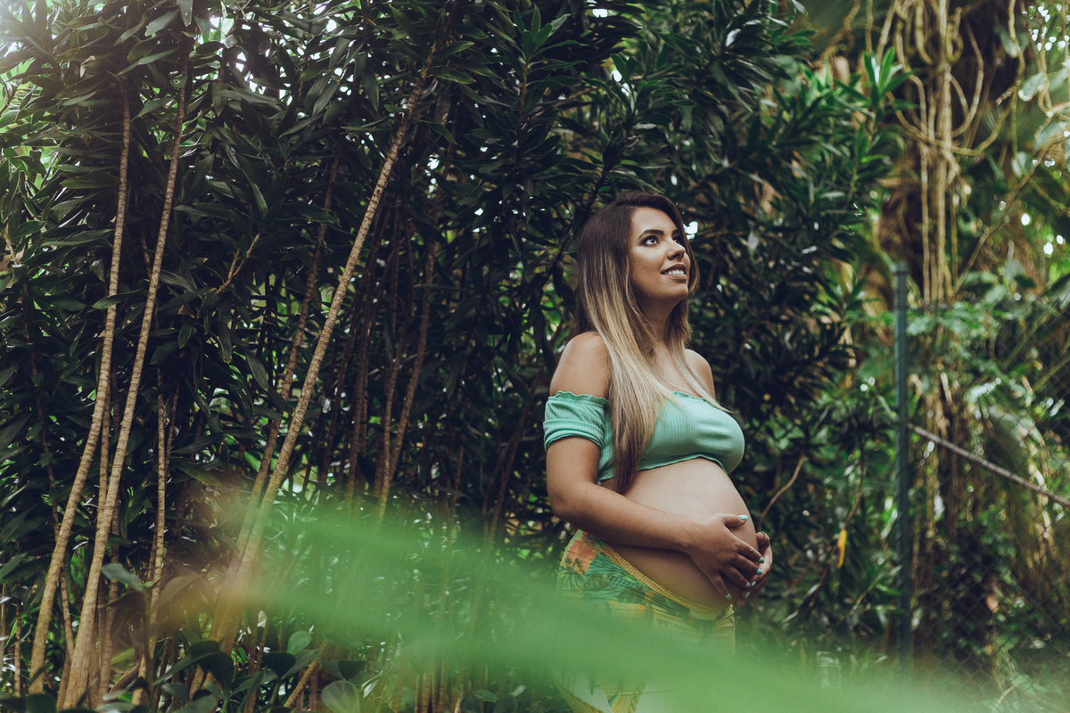Ensaio gestante da Andressa na praia do Iporanga fotografo em Guaruja gestante gravida gravidinha bebe newborn nascimento barriga barrigão Ton Prans Fotografia