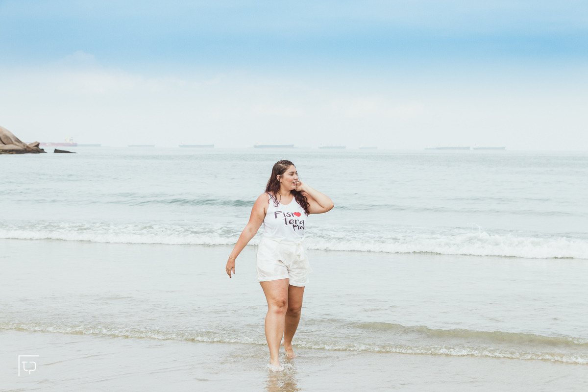 Ton Prans Fotografia | Ensaio Formatura Fisioteria Unaerp Guarujá Faculdade Formandos Universidade  Universitário Festa Praia