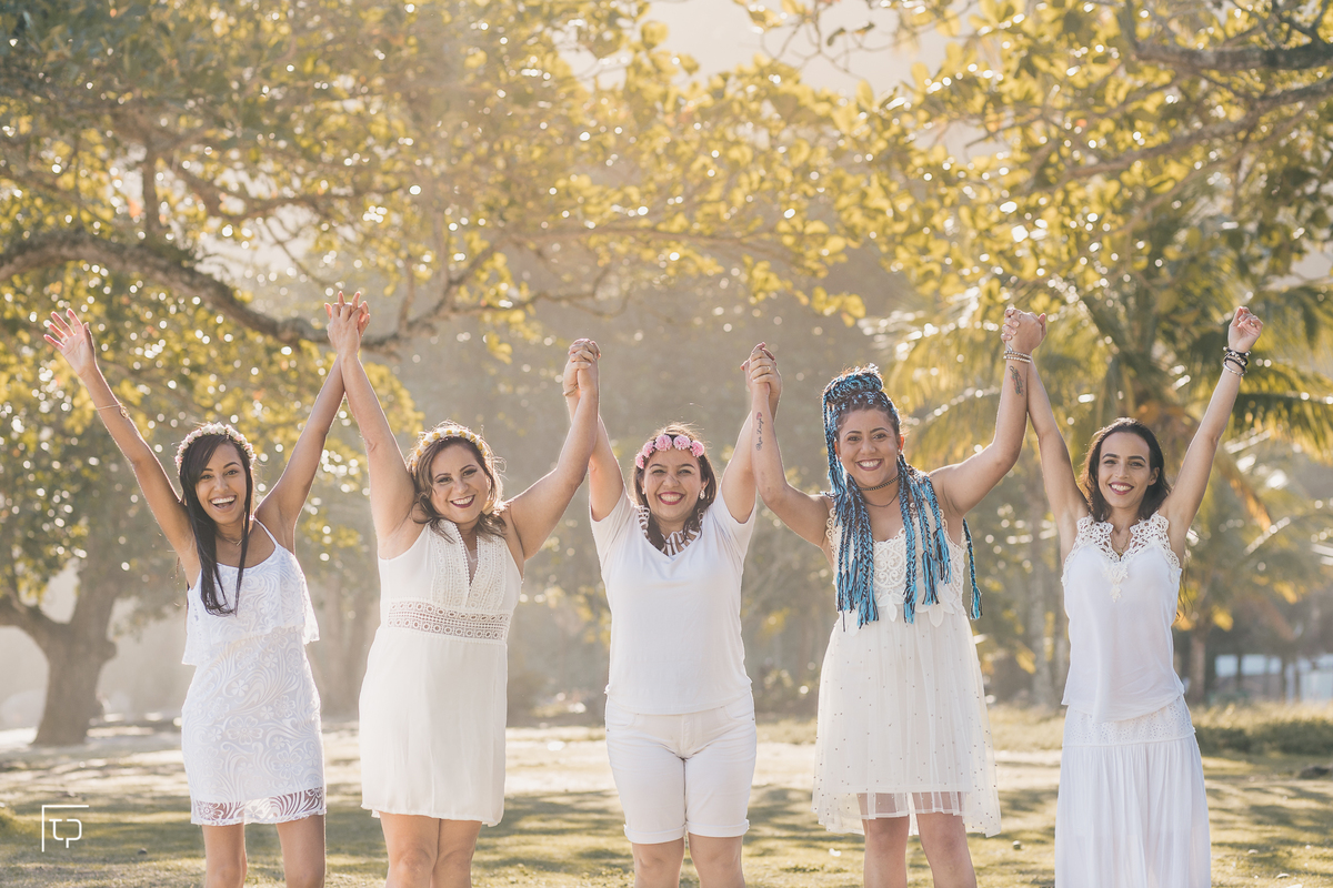 Ton Prans Fotografia | Ensaio Formatura Pedagogia Don Domenico FECLE Guarujá Faculdade Formandos Universidade  Universitário Festa Praia