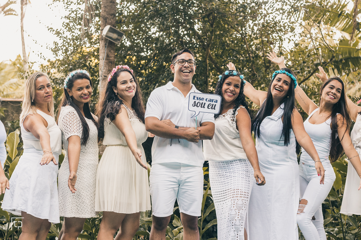 Ton Prans Fotografia | Ensaio Formatura Pedagogia Don Domenico FECLE Guarujá Faculdade Formandos Universidade  Universitário Festa Praia