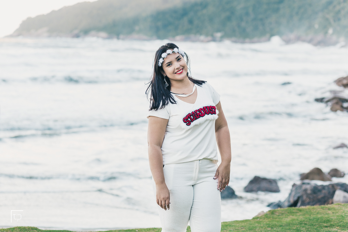 Ton Prans Fotografia | Ensaio Formatura Pedagogia Don Domenico FECLE Guarujá Faculdade Formandos Universidade  Universitário Festa Praia