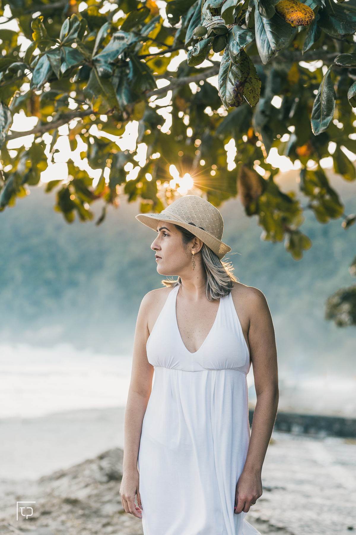 Ton Prans Fotografia | Ensaio Formatura Pedagogia Don Domenico FECLE Guarujá Faculdade Formandos Universidade  Universitário Festa Praia