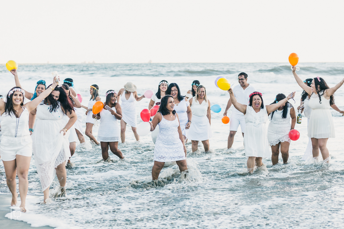 Ton Prans Fotografia | Ensaio Formatura Pedagogia Don Domenico FECLE Guarujá Faculdade Formandos Universidade  Universitário Festa Praia