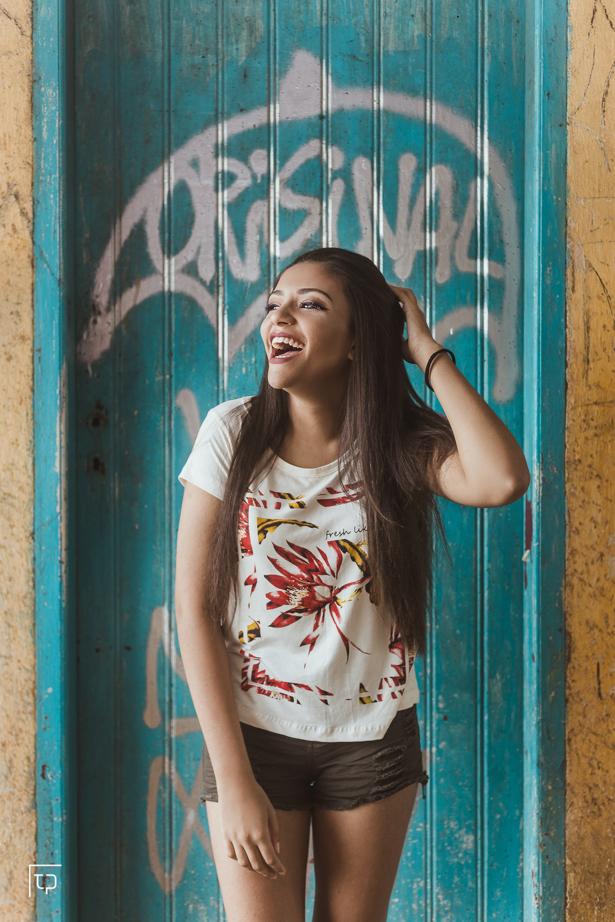 ensaio fotografico book debutante 15 anos Paranapiacaba em Santo Andre | inspiracao ideias criatividade poses modelo | fotografo em Guaruja Ton Prans Fotografia