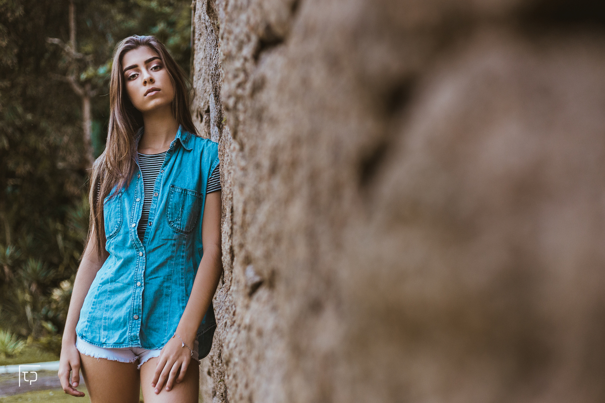 ensaio fotografico book debutante 15 anos na praia do guaiuba | inspiracao ideias criatividade poses modelo | fotografo em Guaruja Ton Prans Fotografia