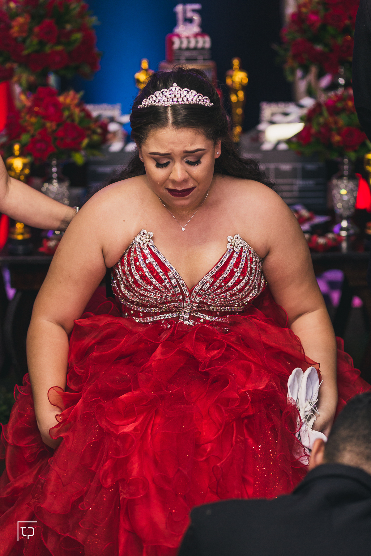 festa aniversario debutante 15 anos no Johnny Festas | sonho de princesa valsa cerimonia vestido inspiracao ideias criatividade decoracao | fotografo em Guaruja Ton Prans Fotografia