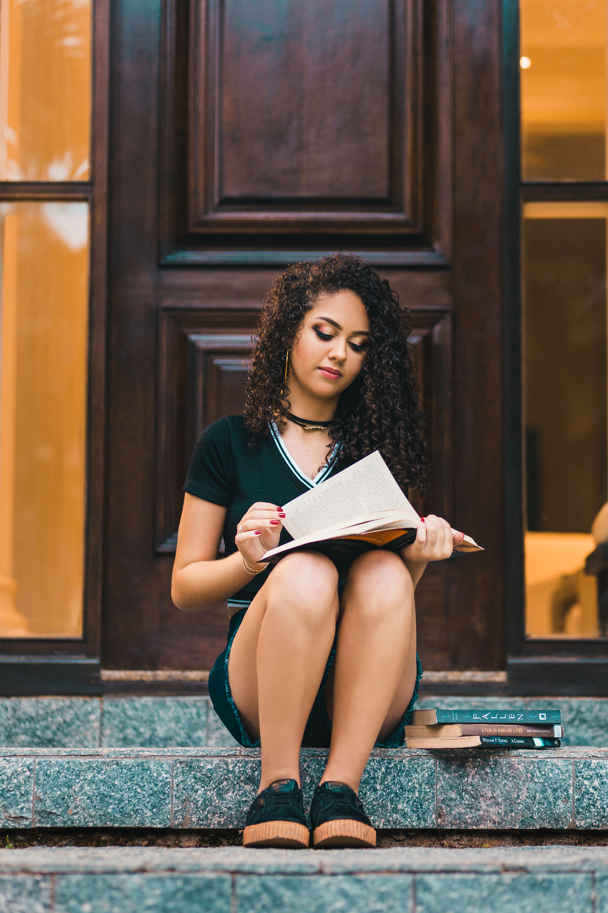 ensaio fotografico book debutante 15 anos  | inspiracao ideias criatividade poses modelo livros | fotografo em Guaruja Ton Prans Fotografia