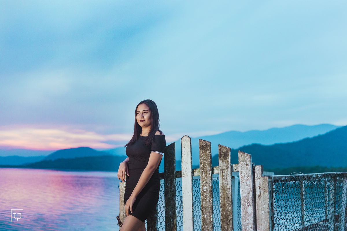 ensaio fotografico book debutante 15 anos na praia do Iporanga | inspiracao ideias criatividade poses modelo | fotografo em Guaruja Ton Prans Fotografia