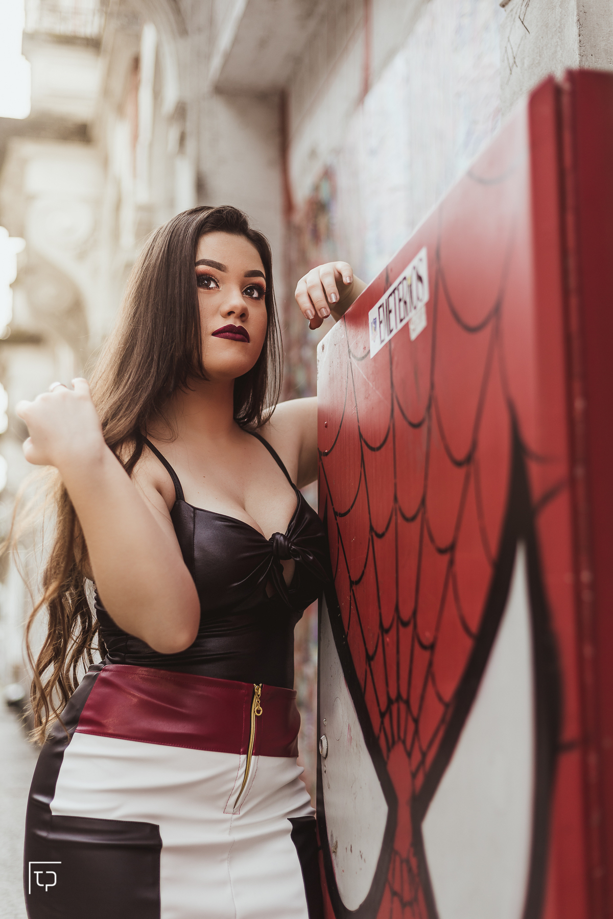 ensaio fotografico book debutante 15 anos centro Histórico de santos | ballet balé dança inspiracao ideias criatividade poses modelo | fotografo em Guaruja Ton Prans Fotografia