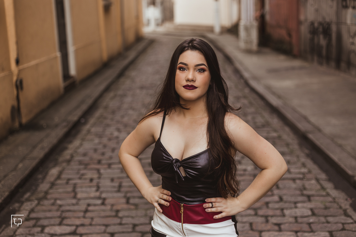 ensaio fotografico book debutante 15 anos centro Histórico de santos | ballet balé dança inspiracao ideias criatividade poses modelo | fotografo em Guaruja Ton Prans Fotografia